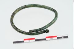 Foto von Bronzearmreif (NHMW-PRAE-024906)